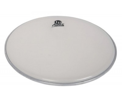 LATIN PERCUSSION LPA256A 13 Aspire Serisi Smooth White Timbal Derisi