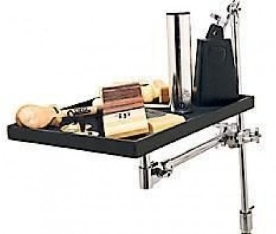 LATIN PERCUSSION LPA522 Aspire Trap Tray Perküsyon Masası