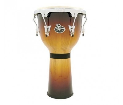 LATIN PERCUSSION LPA632-VSB - LP® Aspire® Accents 12-1/2" Ağaç Djembe