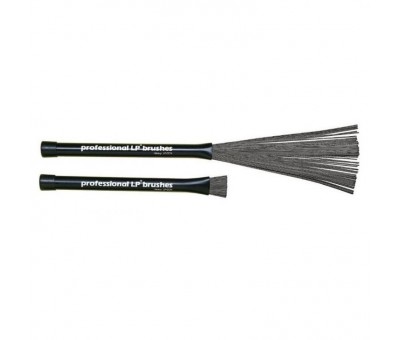 LATIN PERCUSSION LPCCH Pro Heavy Fırça Baget