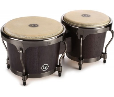 LATIN PERCUSSION LPH601-ES Highline Serisi Bongo