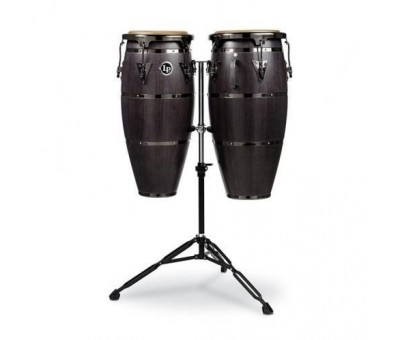 LATIN PERCUSSION LPH646-ES 10+11" Highline Serisi Conga Set