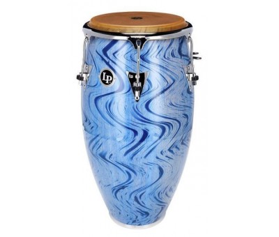 LATIN PERCUSSION LPL559X-JM - LP® Legends Jose Madera Signature 11-3/4" Ağaç Conga