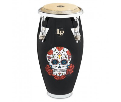 LATIN PERCUSSION LPM198-KP - LP® Miniature Collection Karl Perazzo Mini Conga