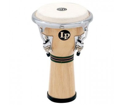 LATIN PERCUSSION M196-AW - LP® Miniature Collection Mini Djembe