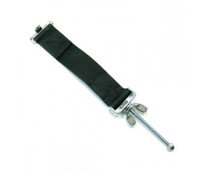 Latin Percussion M245B Repl Strap with Tension Screw for M245