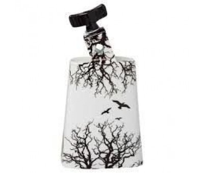 LP LP204C-RT - LP® Collect-A-Bell Raven Tree Cowbell