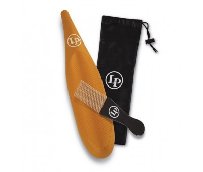 LATIN PERCUSSION LP245 - LP® Guicharo