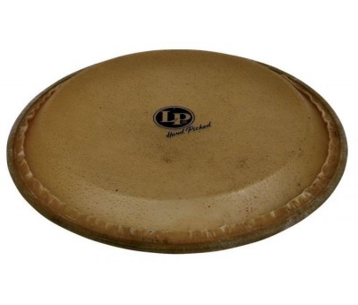 LATIN PERCUSSION LP274B - İşlenmemiş Ham 11 3/4 (11.75") Conga Derisi