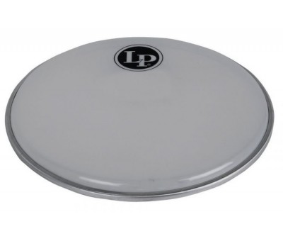 LATIN PERCUSSION LP3902 10 Smooth White Repinique Derisi