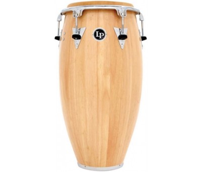 LP LP522TAWC Classic Top Tuning Wood Congas 11Quinto NT