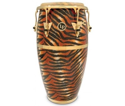 LATIN PERCUSSION LP522X-RR 11'' Raul Rekow Signature Serisi Quinto