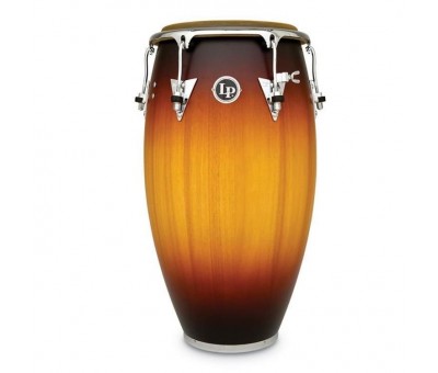 LATIN PERCUSSION LP559X-MSB - 11-3/4'' Classic Wood Conga