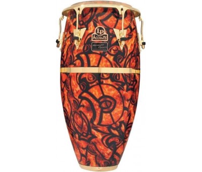 LP LP567ZFAPG Armando Peraza Congas 12 1/2