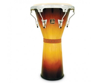 LATIN PERCUSSION LPA630-VSB 12.5x25'' Aspire Serisi Djembe