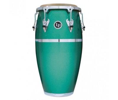 LATIN PERCUSSION M652S-KR 11.75'' Matador Serisi Raul Rekow Signature Fiberglass Conga