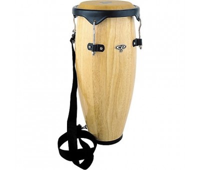 LATIN PERCUSSION WB2040 - LP® World Beat Caribe 9" Ağaç Conga