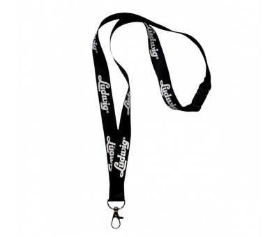 Ludwig Lanyard - Kordon Anahtarlık