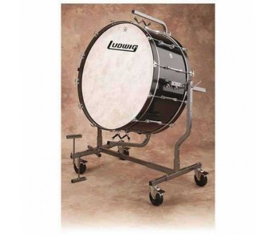 Ludwig LECB40X8G 18x40' Konser Davulu Kick'i