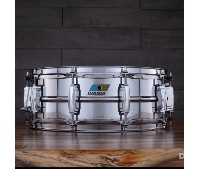 Ludwig Suprahonic LM400 Trampet - 5" x 14"