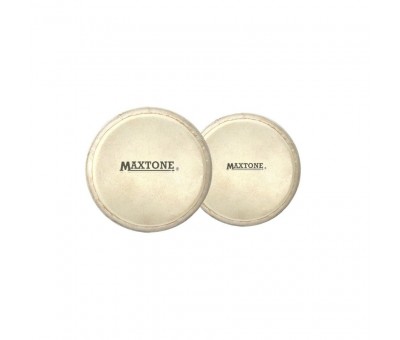 Maxtone BC-13DH 6" & 7" Bongo Yedek Deri