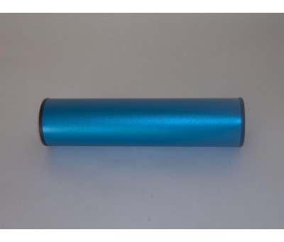 Maxtone MM258SB Mavi Renk Metal Shaker 