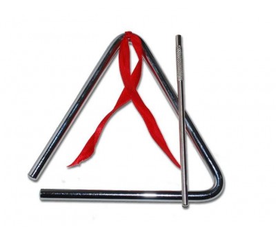 Maxtone T37-6  6" Triangle