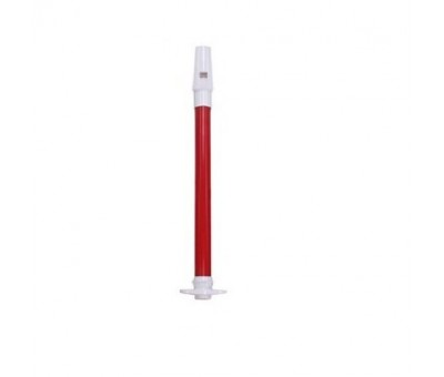 Maxtone TW06CRD Kırmızı Slide Düdük 