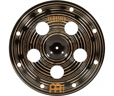 Mein Classics Custom 18 Inch Trash China (Thin)