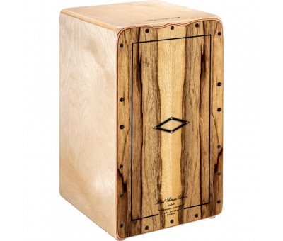 Meinl AEMILLI Artisan Edition Cajon (Minera Line)
