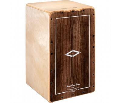 Meinl Artisan Edition Cajon (Minera Line Brown Eucalyptus)