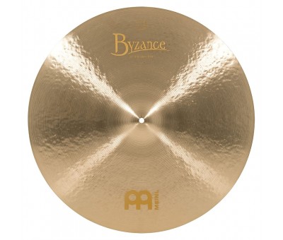 Meinl B22JBAR Byzance, Big Apple 22 Inch Ride Zil