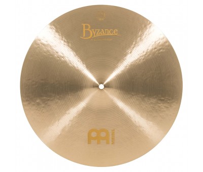 Meinl Byzance 16 Inch Crash Zil (Extra Thin)