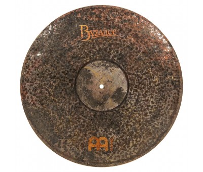 Meinl Byzance 20 Inch Ride Zil (Thin)