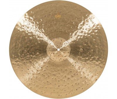 Meinl Byzance 22 Inch Light Ride Zil (Thin)