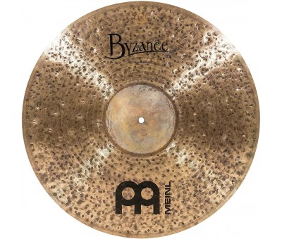 Meinl Byzance 22 Inch Raw Bell Ride Zil