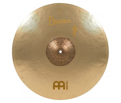 Meinl Byzance Sand 20  Inch Ride Zil