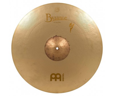 Meinl Byzance Sand 22 Inch Ride Zil