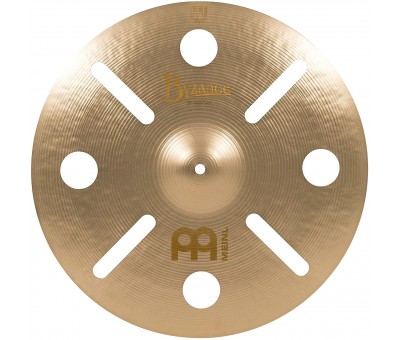 Meinl Byzance Trash Crash 16 Inch Crash Zil