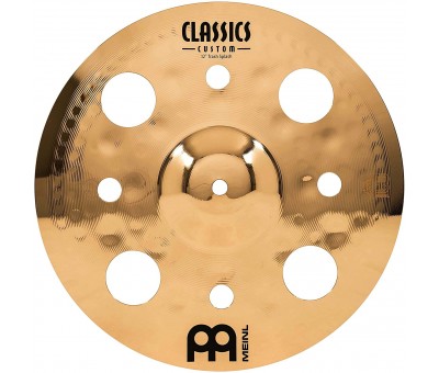 Meinl Classics Custom 12 Inch Trash Splash Zil (Thin)