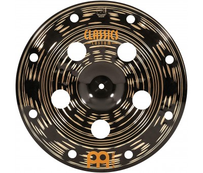 Meinl Classics Custom 16 Inch Trash China Zil (Thin)