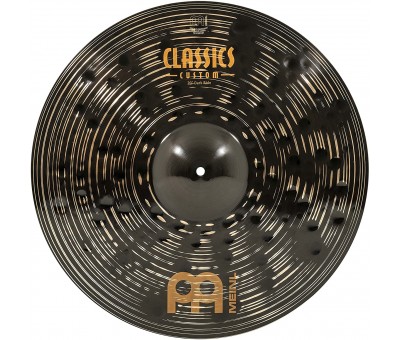 Meinl Classics Custom 20 Inch Ride Zil (Medium)