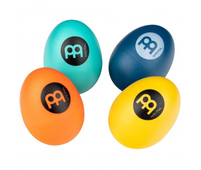 Meinl ES-SET-2 4 Parça Egg Shaker Set