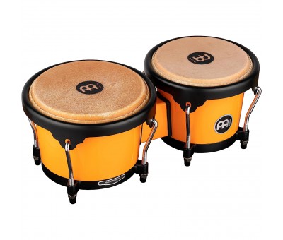 Meinl HB50CS 6.5''/ 7.5'' ABS Bongo (Creamsicle)