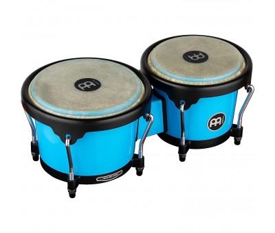 Meinl HB50GB 6.5''/ 7.5'' ABS Bongo (Glacier Blue)