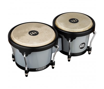 Meinl HB50UG 6.5''/ 7.5'' ABS Bongo (Ultimate Gray)