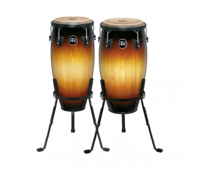 Meinl HC512VSB 11"+12" Conga Seti (Vintage Sunburst)