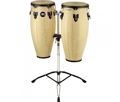 Meinl HC888NT 10"-11" Conga Seti (Natural)