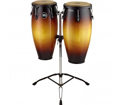 Meinl HC888VSB 10"-11" Conga Seti (Vintage Sunburst)