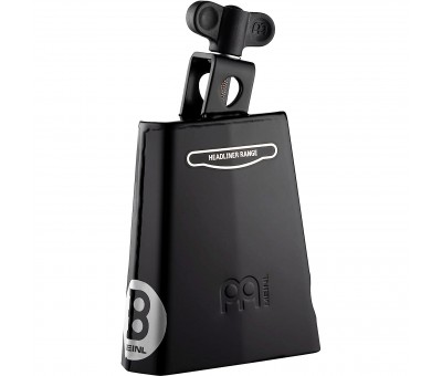 Meinl HCO4BK 5'' Cowbell (Siyah)